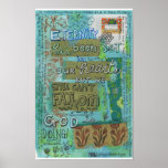 Can't Fathom Poster