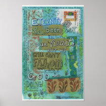 Can't Fathom posters