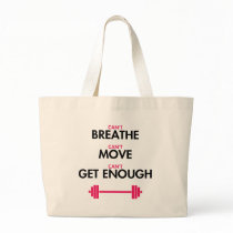 Can't Get Enough Tote Bag