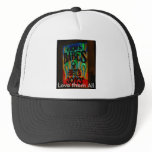 Can't Live Without them Hats