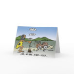 Can't make your birthday card