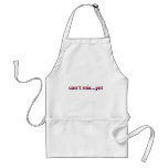 Can't Mix Yet - DJ Disc Jockey Music Turntable Apron