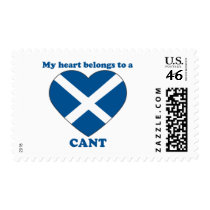 Cant postage by ValentinesDayTshirts Cant postage