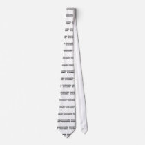 Can't say anything nice about Republicans Necktie