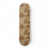 Can't See Me...Camouflage Board skateboards