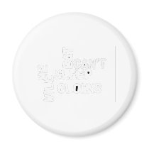 Can't Sleep, Clown Will Eat Me magnets by NixxysPicks Can't Sleep, Clown Will Eat Me magnets