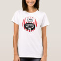 cant sleep clowns will eat me t-shirts