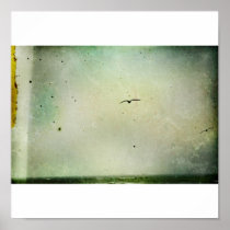 Can't Sleep / We're So Tired Now posters