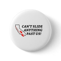Can't Slide Anything Past Us! buttons by babyveggies Can't Slide Anything Past Us! buttons