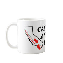 Can't Slide Anything Past Us! mugs