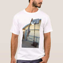 Can't Stop The Sky t-shirts