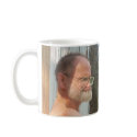 Can't take him anywhere! mugs by Ashlum Can't take him anywhere! mugs