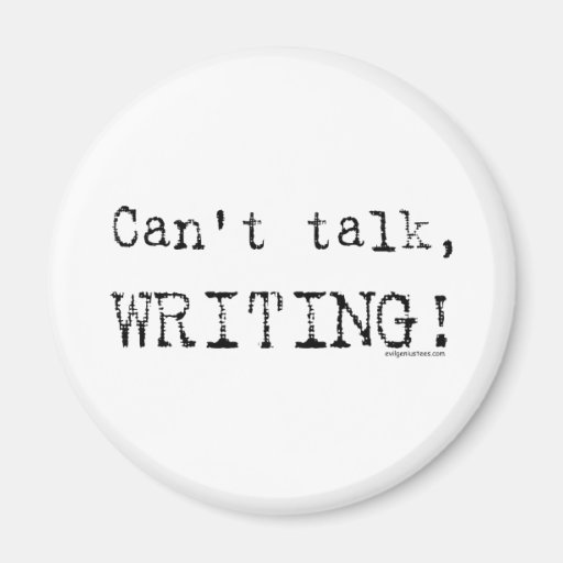 Can t write essay
