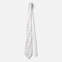 Can't Top This Badminton ties