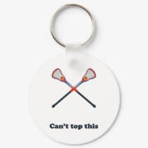 Can't Top This Lacrosse