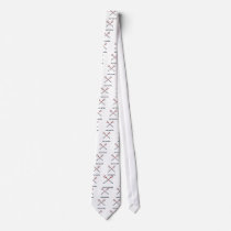 Can't Top This Lacrosse ties by HappyDoggies Can't Top This Lacrosse ties