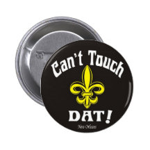 Can't Touch Dat Button