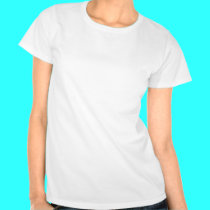CAN'T TOUCH THIS t-shirts