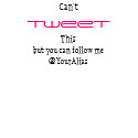 Can't Tweet This_GirlScoop t-shirts by KimCHaynes Can't Tweet This_GirlScoop t-shirts