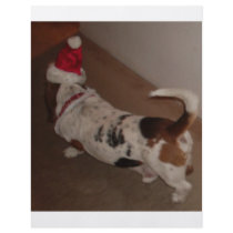 CAN'T WALK AWAY FROM CHRISTMAS flyers