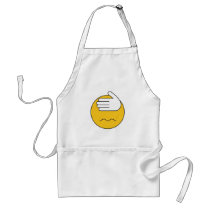Can't Watch Aprons