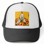 Can't we all just get a donut? hats