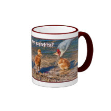 Can't We just Have spaghettios, Mom? Coffee Mugs