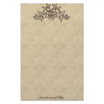 Cantabria Branch Stationery