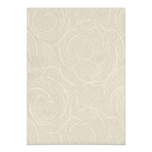 Cantada Day of the Dead Wedding Invitation