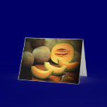 Cantaloupe cards