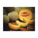 Cantaloupe Postcards