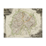 Cantaloupe Postcard