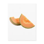 Cantaloupe Post Card