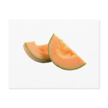 Cantaloupe Postcards