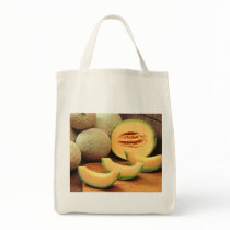 Cantaloupes bags by GPArkive Cantaloupes bags