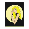cantare postcards by VioDeSign cantare postcards