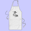 Cantaur Battle Apron by NelsonDesigns Cantaur Battle Apron