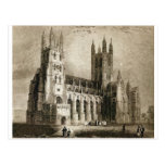Canterbury Cathedral Post Cards