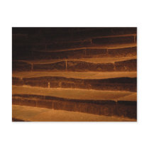 Canterbury Cathedral Steps Postcard by exquisitephoto Canterbury Cathedral Steps Postcard