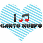Canto Nuevo Photo Cut Out