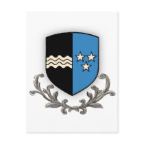 Canton Aargau Post Cards