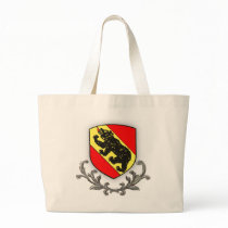 Canton Bern Bag