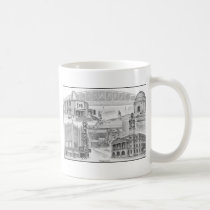 Canton, OH | Stark County Ohio Landmarks mugs