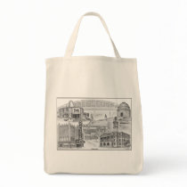 Canton, OH | Stark County Ohio Landmarks bags