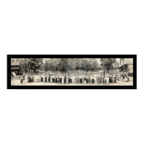 Canton OH Sunday School Photo 1914 posters by lc_panoramicphotos Canton OH Sunday School Photo 1914 posters