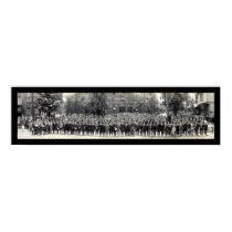 Canton OH Sunday School Photo 1914 posters by lc_panoramicphotos Canton OH Sunday School Photo 1914 posters