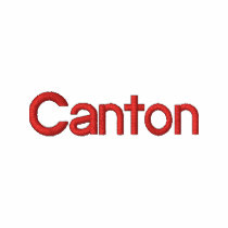 Canton Polo