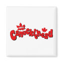 Canucklehead magnets