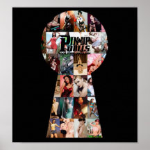 Canvas Art Collection Print