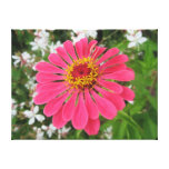 Canvas Art  Flower Canvas Print
